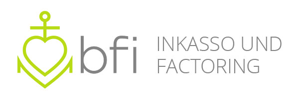 bfi INKASSO UND FACTORING